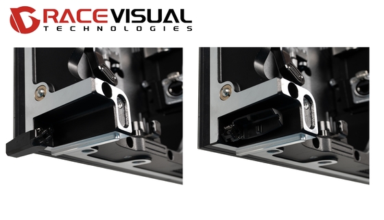 IRD Series P2.97 500x1000mm LED Panel – 7680Hz Refresh Rate, Crystal-Clear Indoor Visuals