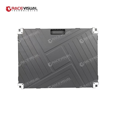 BUD Serie - Indoor Wandmontierte LED-Anzeige | Nahtlose LED-Videowände