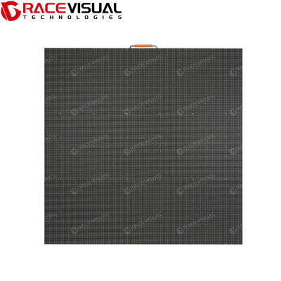 OA-Serie Außen-LED-Display 10000 Nits Helligkeit 26,5 kg Schrank