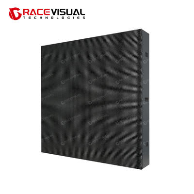 OC Series Outdoor Billboard LED Screen with Cold Steel Housing Cost-effective Model and Advanced Heat Dissipation