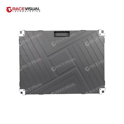 Gracie Visual BUD-Serie Indoor Wandmontierte LED-Display (1.2-2.5mm Tonhöhe) - 7680Hz Erneuerungsrate, Frontwartung