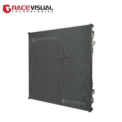Grace Visual ORA Serie Outdoor LED Panel mit 16-Bit Graustufen, 4000:1 Kontrastverhältnis und 4500 Nits Helligkeit