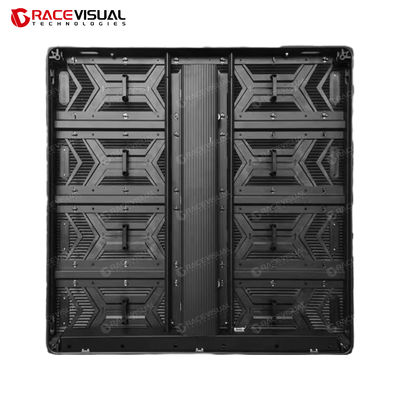 OE Serie P3.9 Professionelle Outdoor-Werbung LED-Anzeige | IP65 Frontwartungssystem | 5500 Nits Helligkeit | Nahtlose Spleißtechnologie