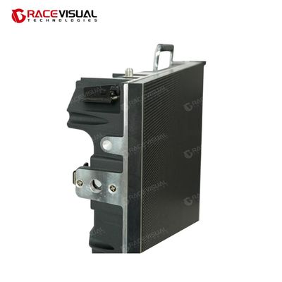 IRA Serie P3.9 Professionelles Miet-LED-Display-System 600 Nits Hohe Helligkeit | 7680 Hz Ultra-Glatte Bildwiederholfrequenz | 500x1000 mm Modulares Design