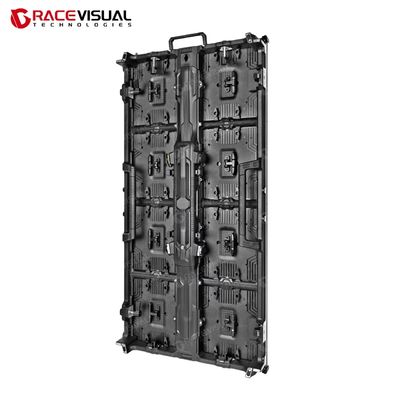 ORD Series Premium Outdoor Rental & Stage LED Panels - Seamless Splicing, IP65 Protection, Quick Setup