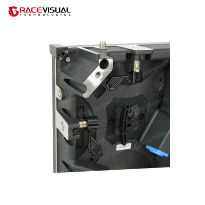 IRA Series P2.97 Professional Rental LED Display System High-Performance 600 Nits Brightness | Ultra-Smooth 7680Hz Refresh Rate | 500×1000mm Modular Panel Design