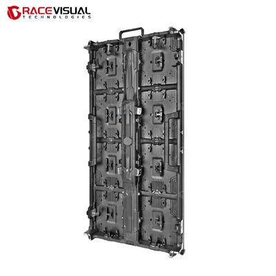 LED-Display-System für professionelle Vermietung der IRD-Serie (P2.6/P2.97/P3.91) - Hochleistungsmodulare Lösung für anspruchsvolle Innenanwendungen