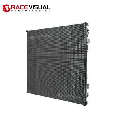 ORA-Serie Außenvermietung LED-Display mit 7680Hz Erfrischungsrate, IP65 wasserdicht & Druckguss Aluminium Schränke