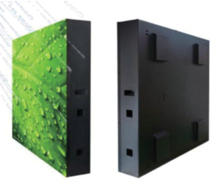 OD-Serie Outdoor Fixed LED Display High Brightness, High Contrast, IP65 Rating kostengünstige Lösungen für Außenbereiche