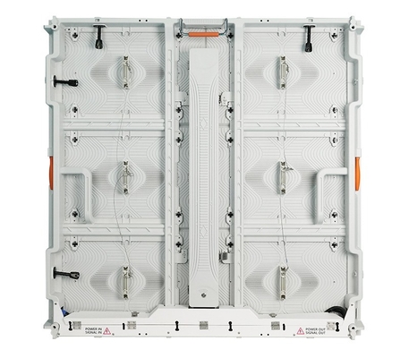 OA-Serie - Festleuchtbildschirm für den Außenbereich, P5.7mm