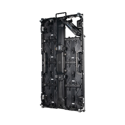 P2.9 ORB-Serie 500X1000mm Außenvermietung LED-Bildschirm 4500nits 7680hz für Bühne und Veranstaltungen