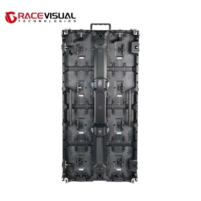 IRB-Serie P2.97 500x1000mm Indoor LED-Bildschirm 7680HZ für eine überlegene visuelle Leistung