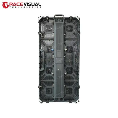 Miet-LED-Panel 500×1000mm – 600 Nits, 7680 Hz, Modulares Design