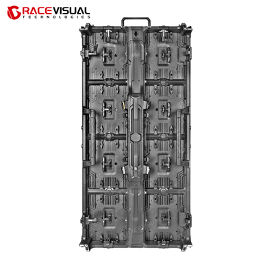 10 Fuß x 12 Fuß P3.91 P3.9 3,9 mm Outdoor Videowand Riesen-Event-Bühne Miet-Ledwall Pantalla Led Display Bildschirm für Konzert