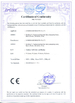 China ShenZhen BST Industry Co., Limited zertifizierungen